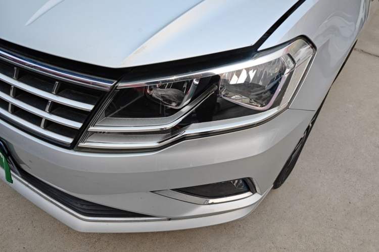 Used Volkswagen Jetta 2017 1.5L Automatic Luxury Model
