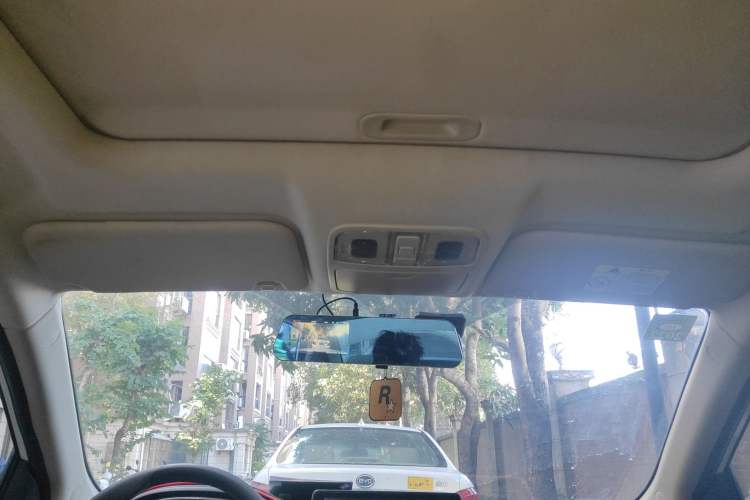 Used Changan Eado DT 2018 1.6L Automatic Smart Enjoyment Model