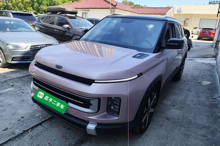 Used Geely Auto icon 2023 1.5TD Chocolate Smoothie Edition Guazi used car, China used car export, Used car for sale, Used  cars, Cheapest cars for sale