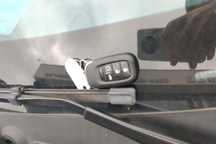 Used Honda Civic 2023 240TURBO CVT Dynamic Edition