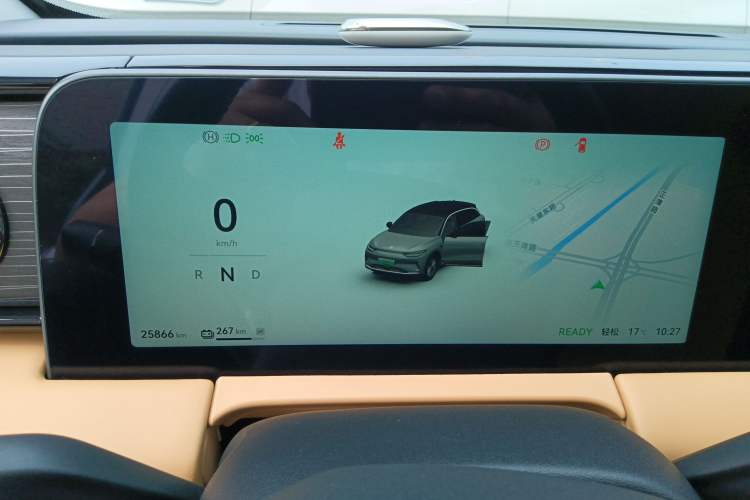 Used Leapmotor C11 2024 All-Electric 580 Luxury Edition