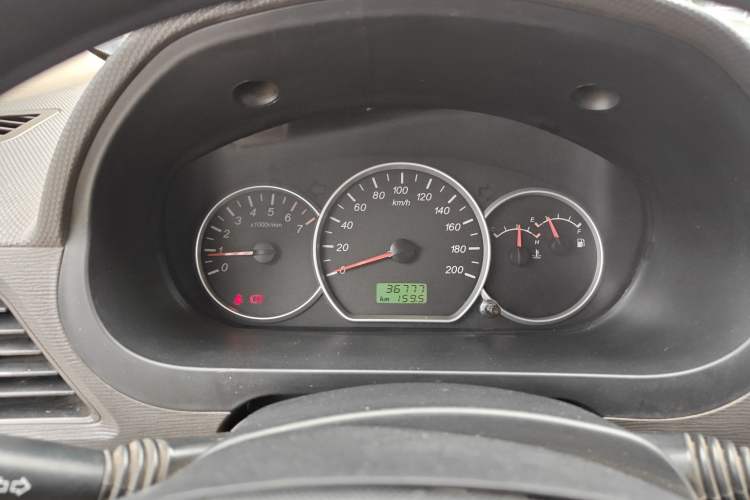 Used Wuling Hongguang 2018 1.5L Classic S Base Model
