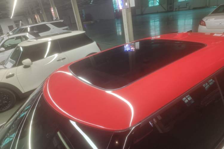 Used MINI Electric MINI COOPER 2024 452km COOPER SE Racing Driver