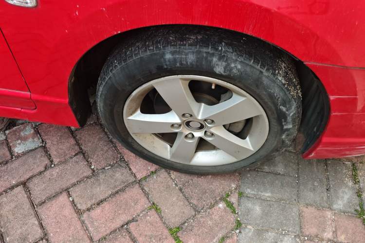 Used CIIMO 2012 1.8L Automatic
