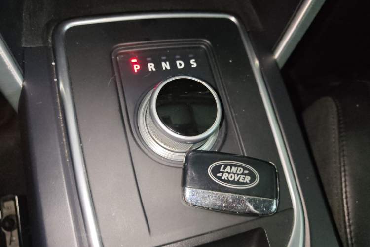 Used Land Rover Discovery Sport 2015 2.0T SE
