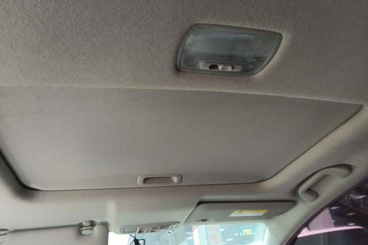 Used Honda Fit 2016 1.5L LXS CVT Comfort Sunroof Version
