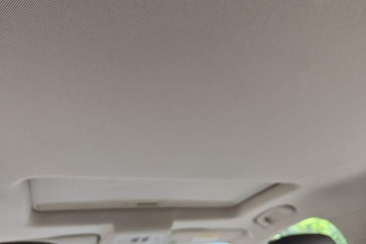 Used Buick Verano 2015 Sedan 15S Automatic Leading Model Headliner