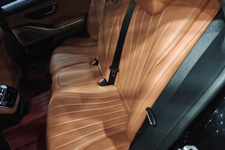 Used Mercedes-Benz S-Class 2022 Revised S 400 L Business Version
