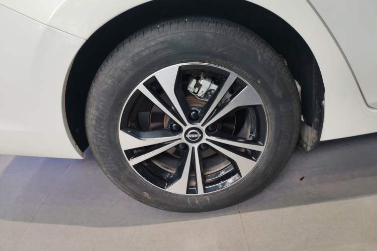 Used Nissan Sylphy 2023 1.6L CVT Enjoyment Edition