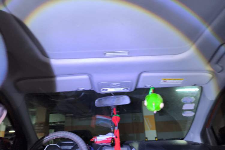 Used Chery Arrizo 5 2016 1.5L CVT Lingrui Edition