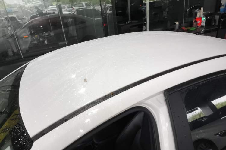 Used Chery Arrizo 5 2016 1.5L CVT Trendsetting Edition