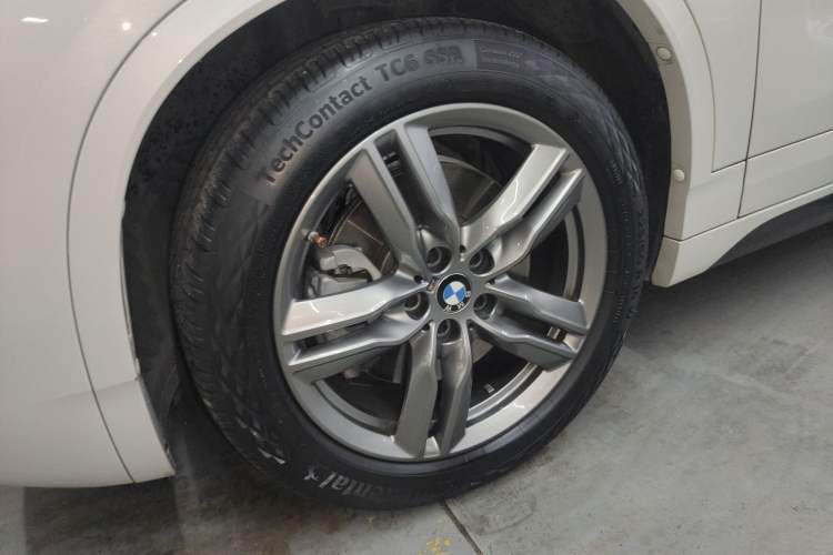 Used BMW X2 2022 sDrive25i M Sport Package
