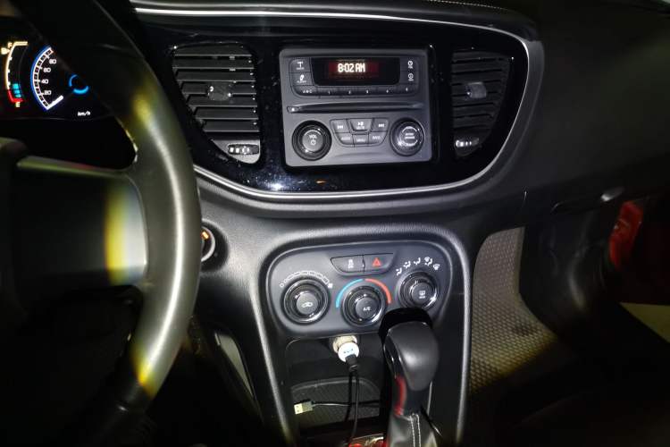 Used Fiat Ottimo 2014 1.4T Automatic Comfort Edition