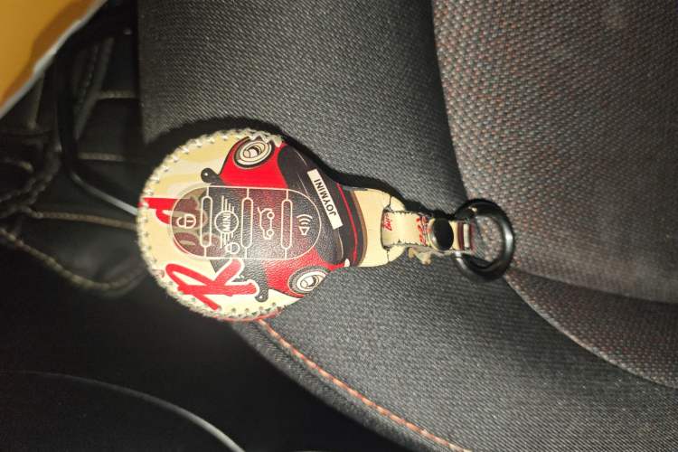 Used MINI MINI 2022 Updated 1.5T ONE