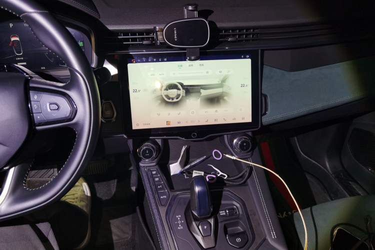 Used Lynk & Co 05 2023 2.0TD Two-Wheel Drive Shine Halo