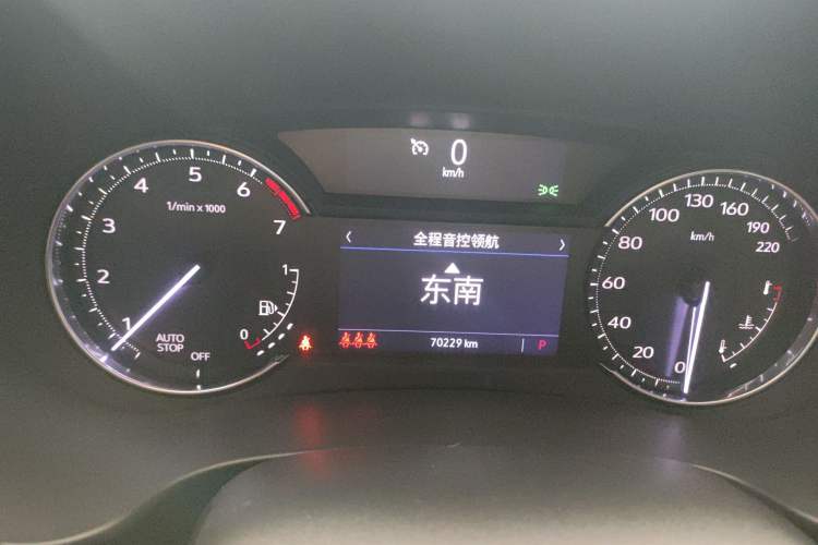 Used Cadillac XT4 2021 28T Two-Wheel Drive Tech Edition
