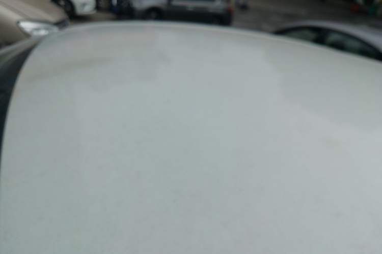 Used Roewe Clever 2022 311km QiQi BoBo Edition