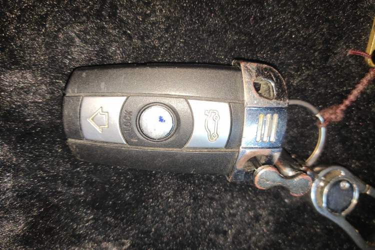 Used BMW X1 2014 sDrive18i Fashion Model