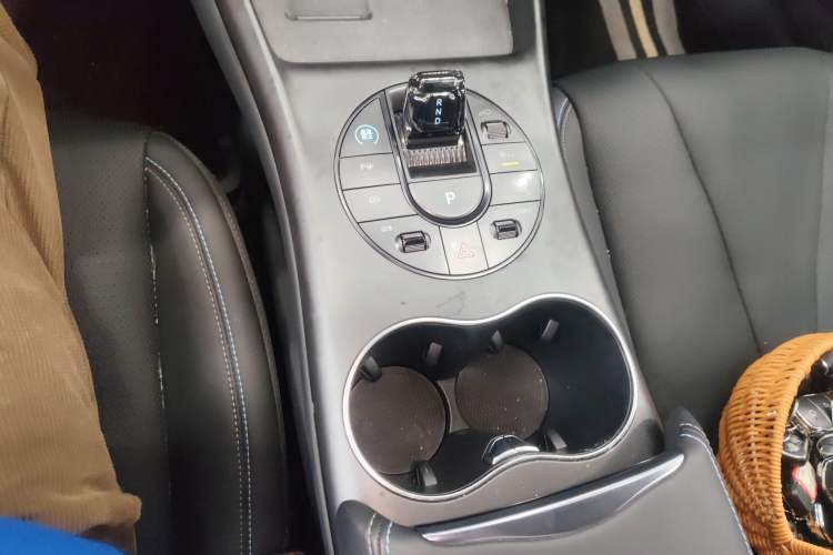 Used BYD Seal 2025 510 Smart Navigation Version
