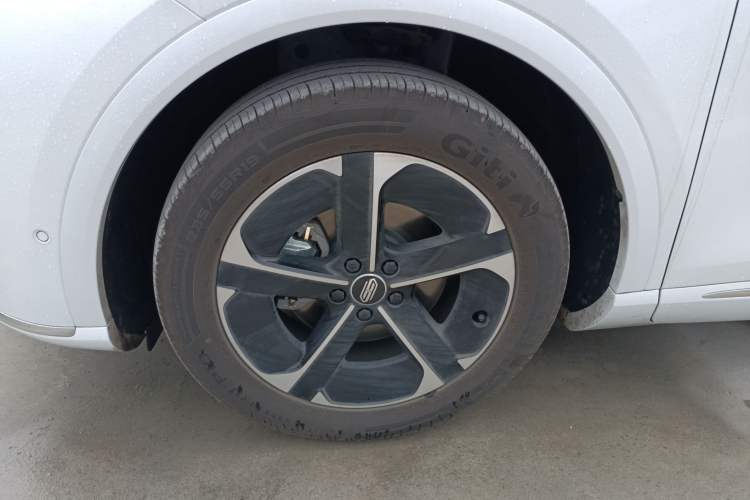 Used Hima H5 2025 Model Range-Extending Max