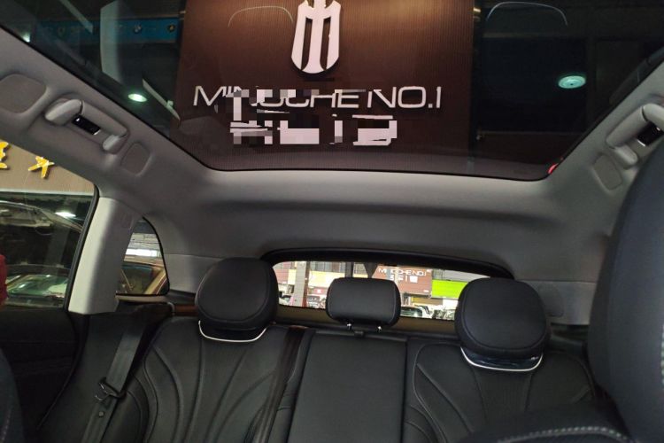 Used XPeng G9 2022 702 Pro
