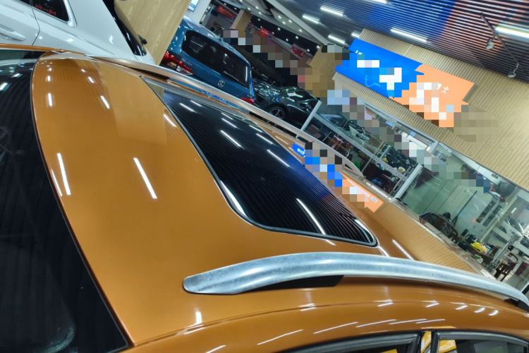 Used Volkswagen Polo 2014 1.6L Cross Polo Automatic
