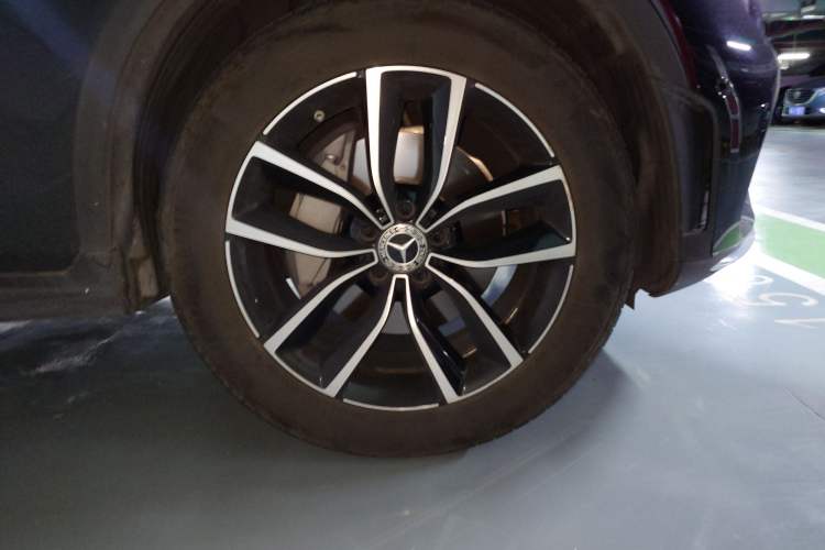 Used Mercedes-Benz GLC 2020 GLC 300 L 4MATIC Dynamic Edition