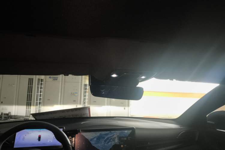 Used BYD Seal 2022 550 km Standard Range Rear-Wheel Drive Elite Version
