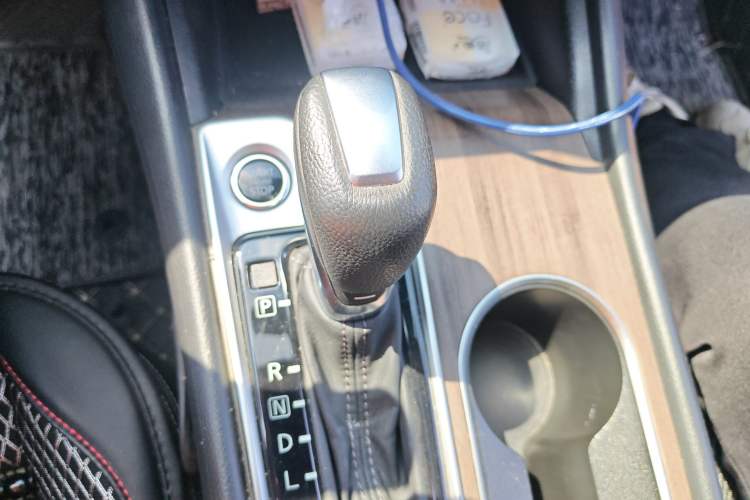 Used Nissan Teana 2021 2.0L XL Comfort Edition
