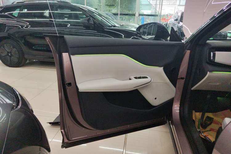 Used VOYAH COURAGE 2024 Ultra-Long Range Smart Enjoyment Version