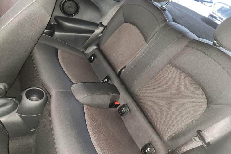 Used MINI MINI 2023 1.5T ONE