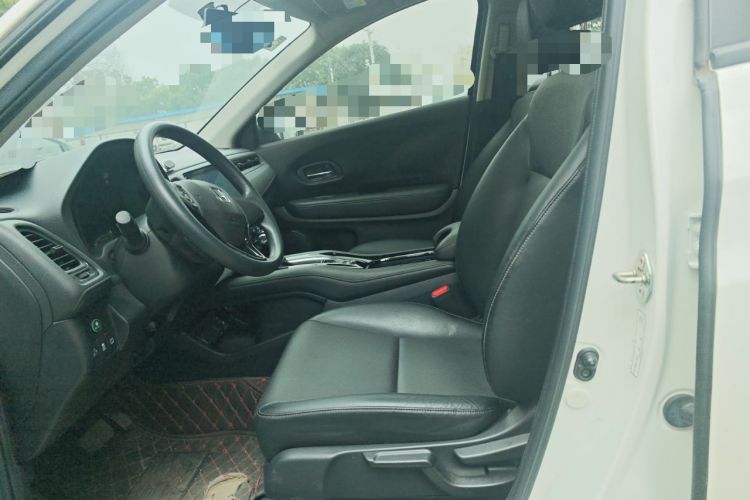 Used Honda Vezel 2020 1.5L CVT Pioneer Edition
