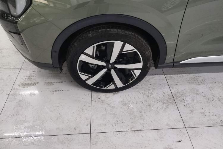 Used Ford Equator Sport 2025 EcoBoost 170 Prestige PLUS