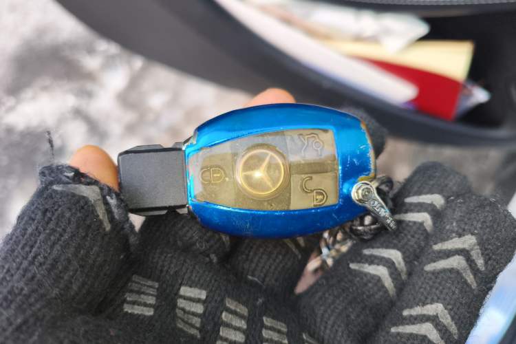 Used Mercedes-Benz GLC 2019 GLC 260 L 4MATIC Dynamic Model