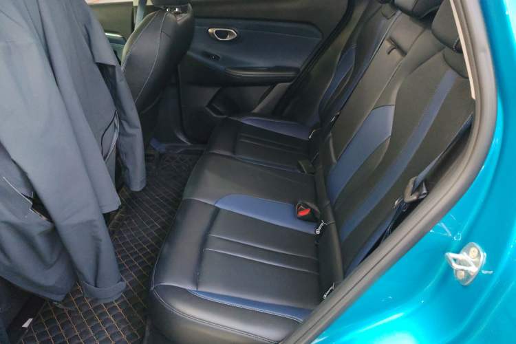 Used GAC Trumpchi GS3 2023 Shadow Speed 270T R-STYLE Edition