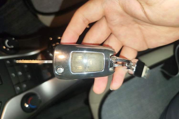 Used Chevrolet Cruze 2015 1.5L Classic SE MT
