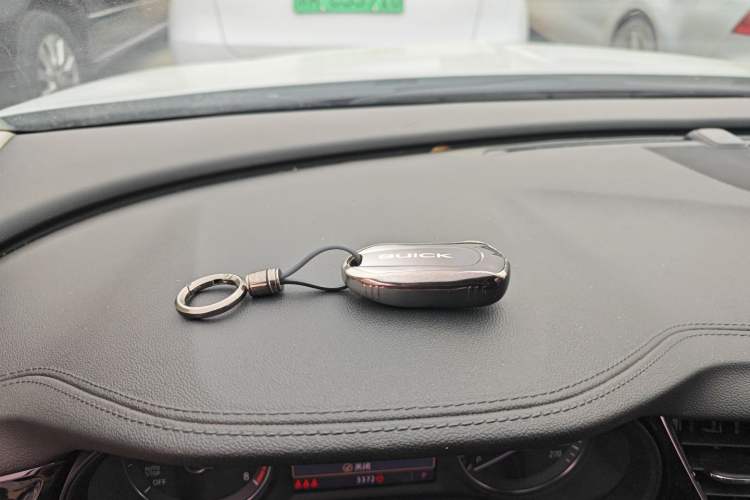 Used Buick Regal 2024 25T Deluxe Edition
