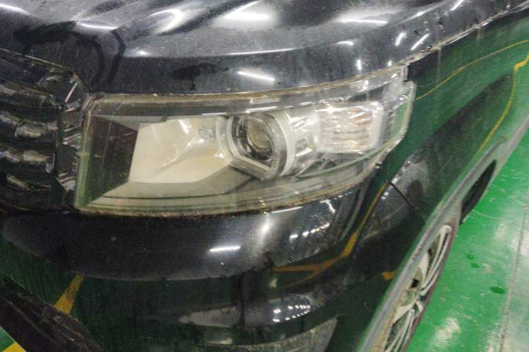 Used Oshan X70A 2020 1.5L Manual Base Version