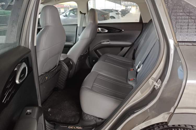 Used Geely Galaxy Geome 2025 310km Youth Edition