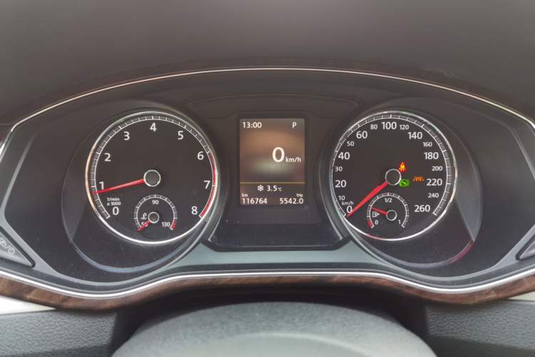 Used Volkswagen Passat 2016 380TSI DSG Ultimate Edition