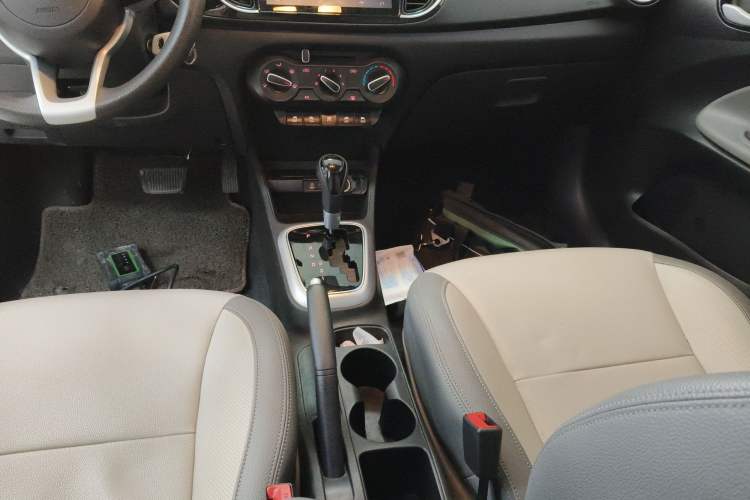 Used Kia Pegas 2019 1.4L Automatic Value Edition National VI Standard