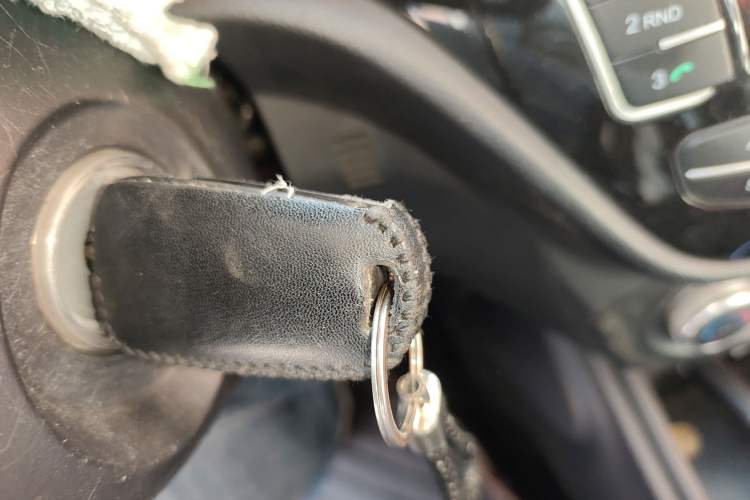 Used Haval H1 2016 Revised Version Blue Badge 1.5L AMT Standard Edition