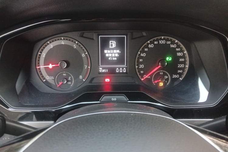 Used Volkswagen Bora 2021 1.5L Automatic Elite Smart Connect Edition