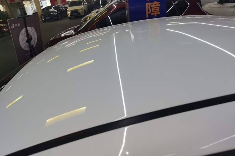 Used Hyundai Verna (older generation) 2017 1.4L Manual Refreshed Version China VI Standard Roof