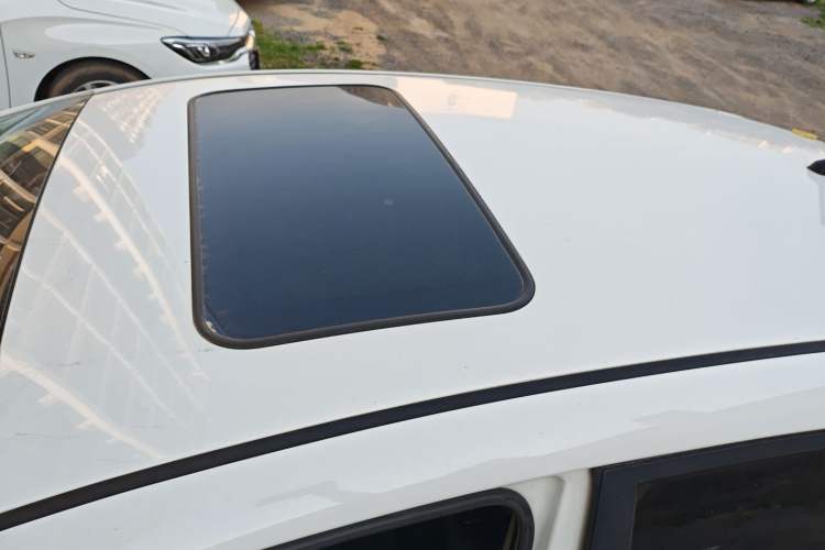 Used Kia K3S 2014 1.6L Automatic GLS Roof