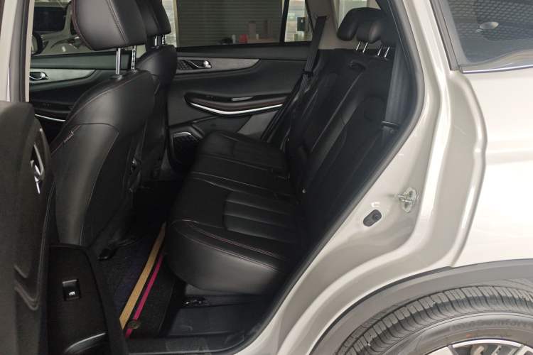 Used CHANGAN CS75 2022 Blue Whale Edition 1.5T DCT Luxury Model