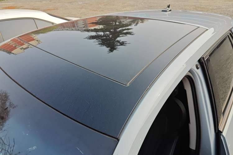 Used Audi Q2L 2022 35 TFSI Advanced Style Edition
