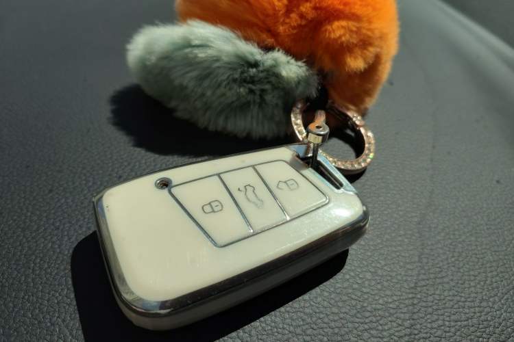 Used Volkswagen FAW-Volkswagen CC 2024 380TSI Striking Edition