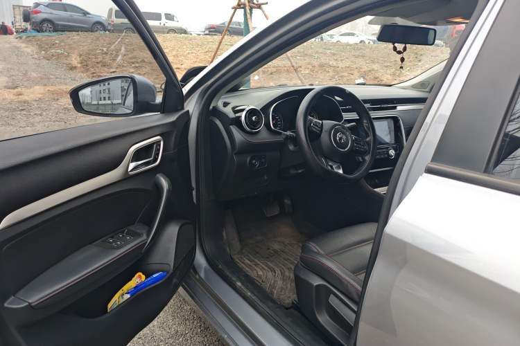 Used MG 6 New Energy 2019 50T Plus Driver Seat