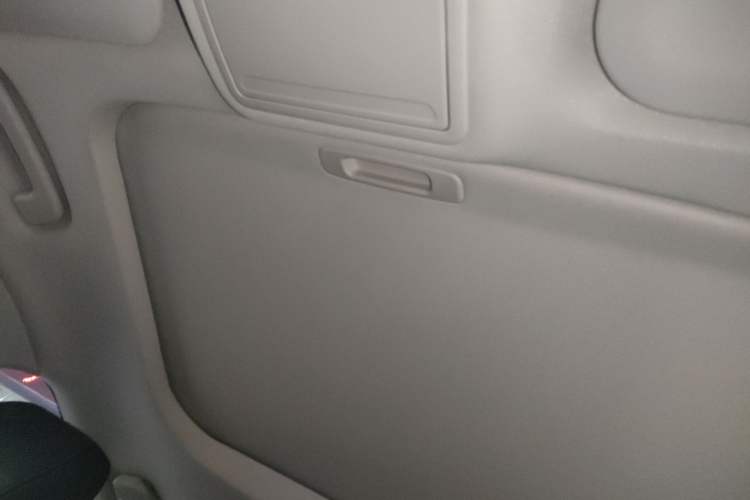 Used Ford Mondeo 2023 EcoBoost 245 Luxury Model Headliner